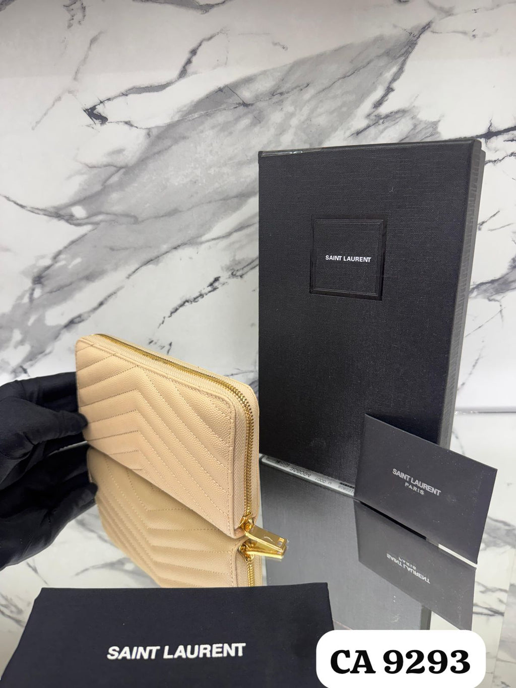 CARTERA CALIDAD G5