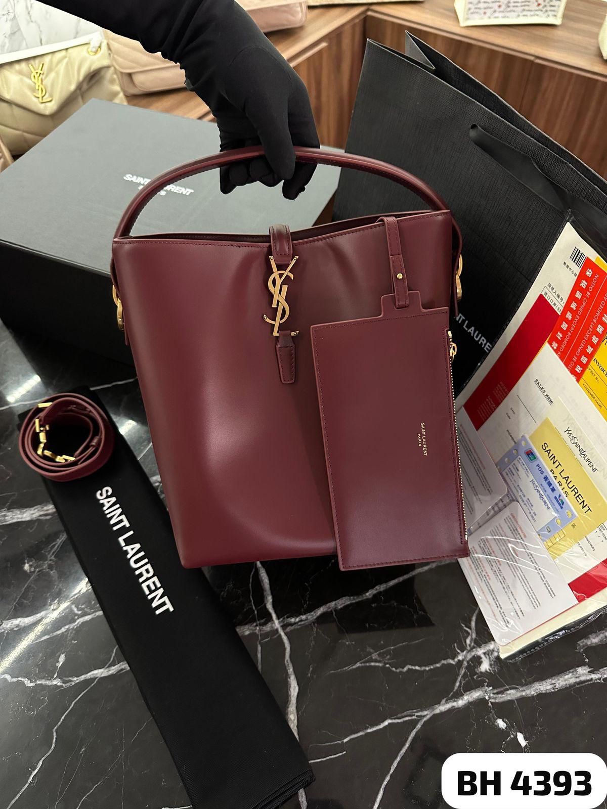 BOLSO CALIDAD G5
