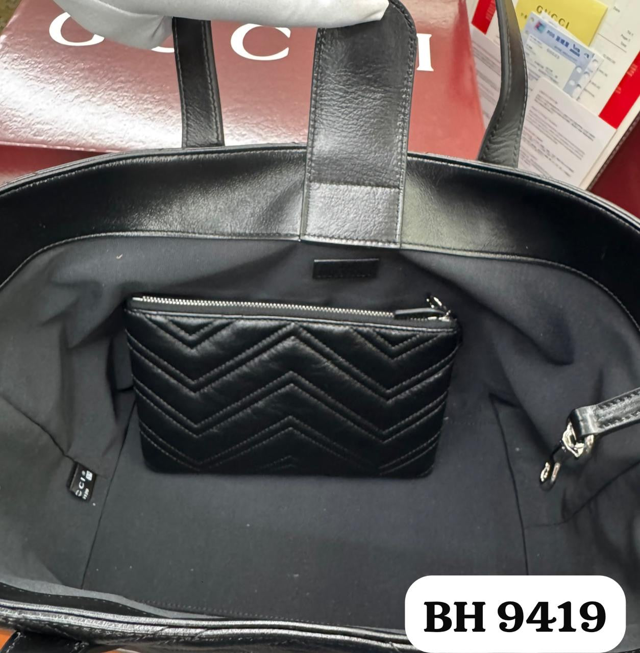 BOLSO CALIDAD G5