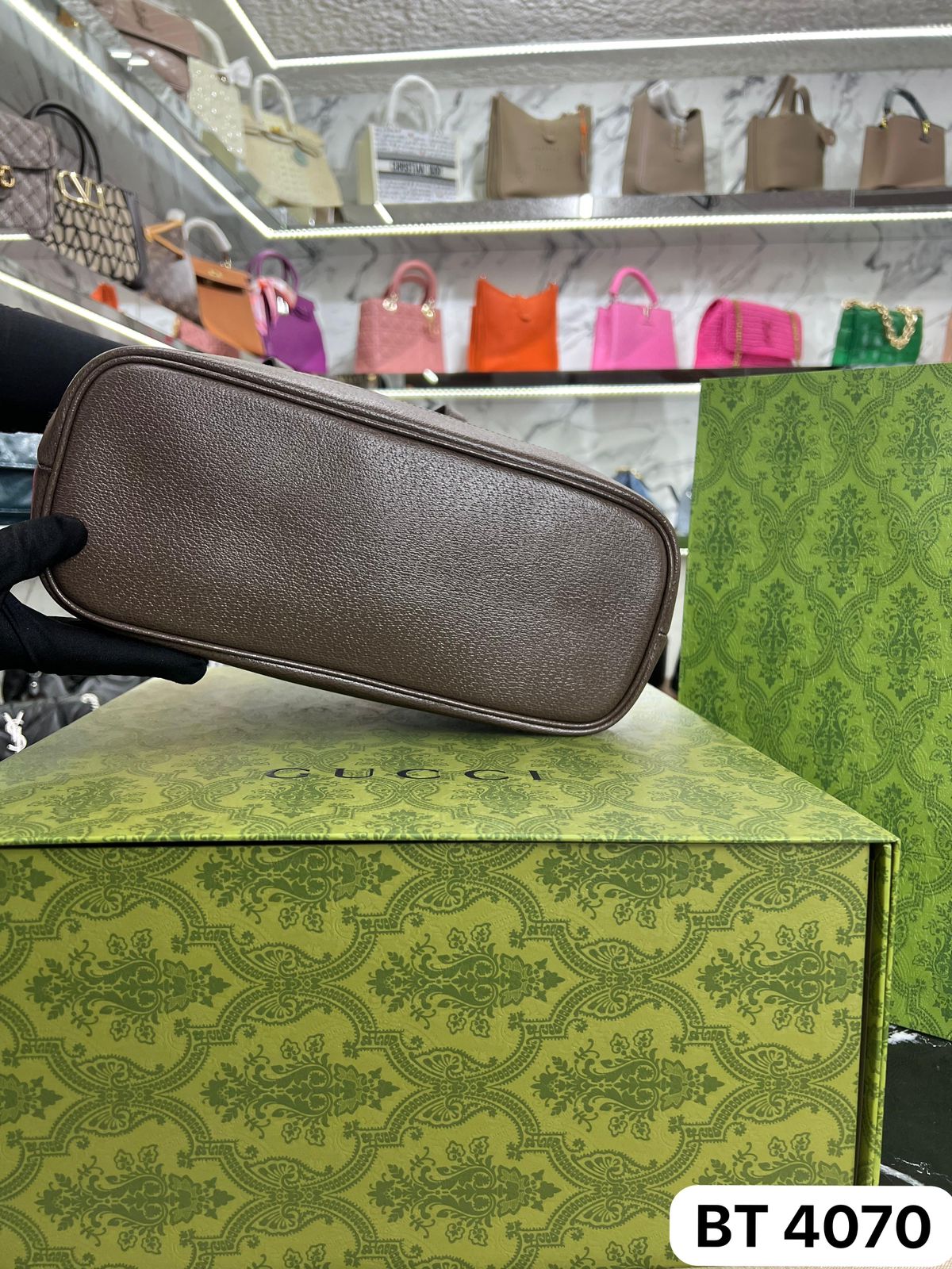 BOLSO TOP QUALITY