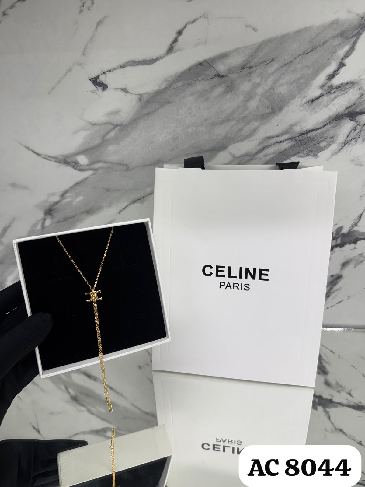 Bisutería calidad Top