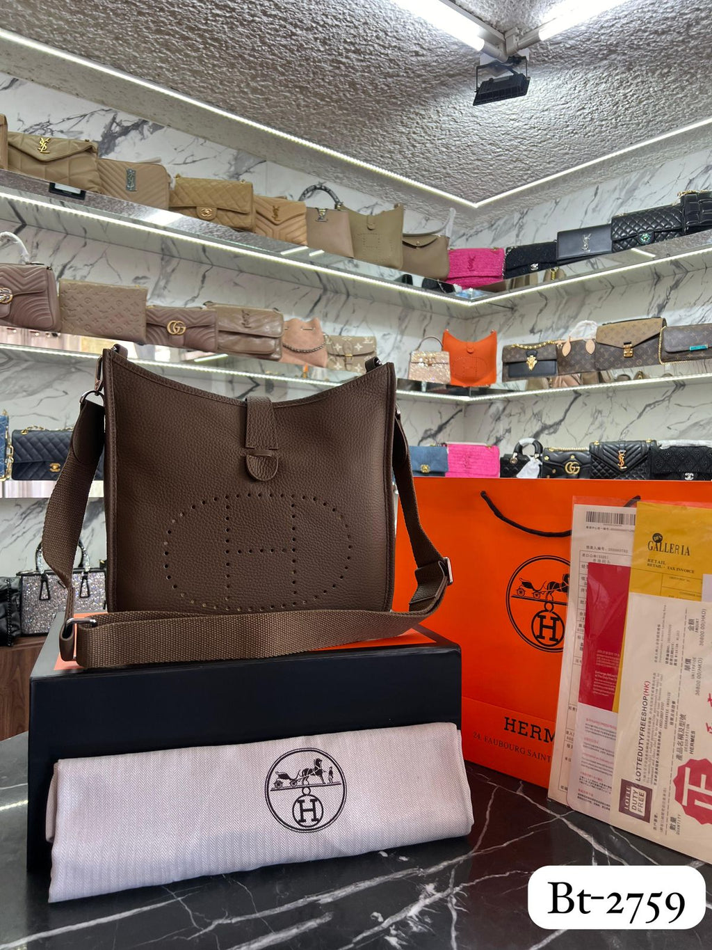 BOLSO TOP QUALITY