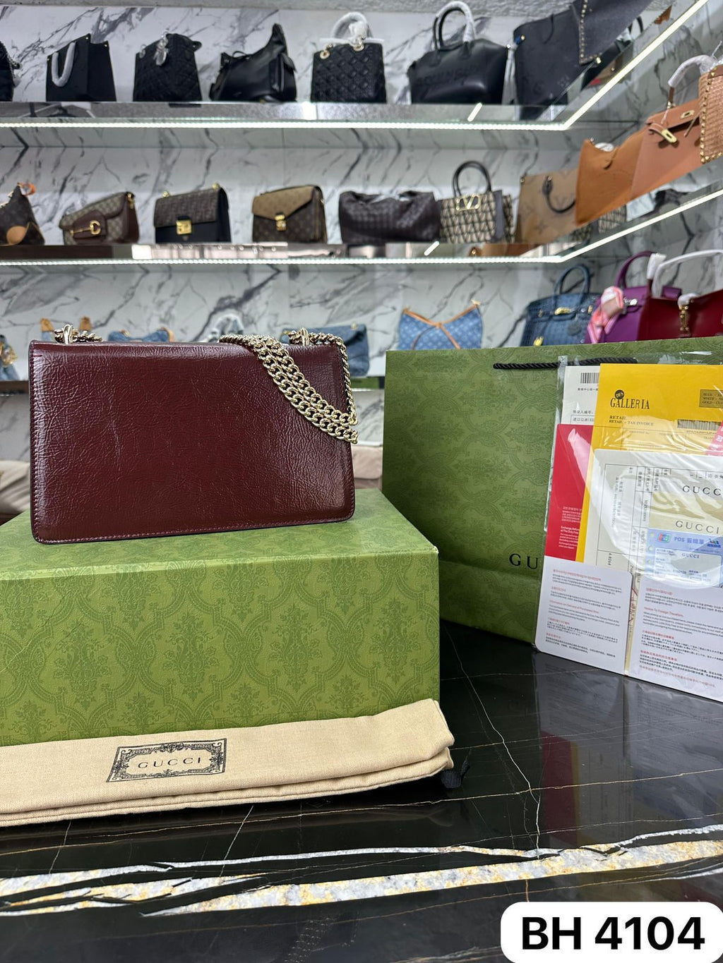 BOLSO HIGH QUALITY