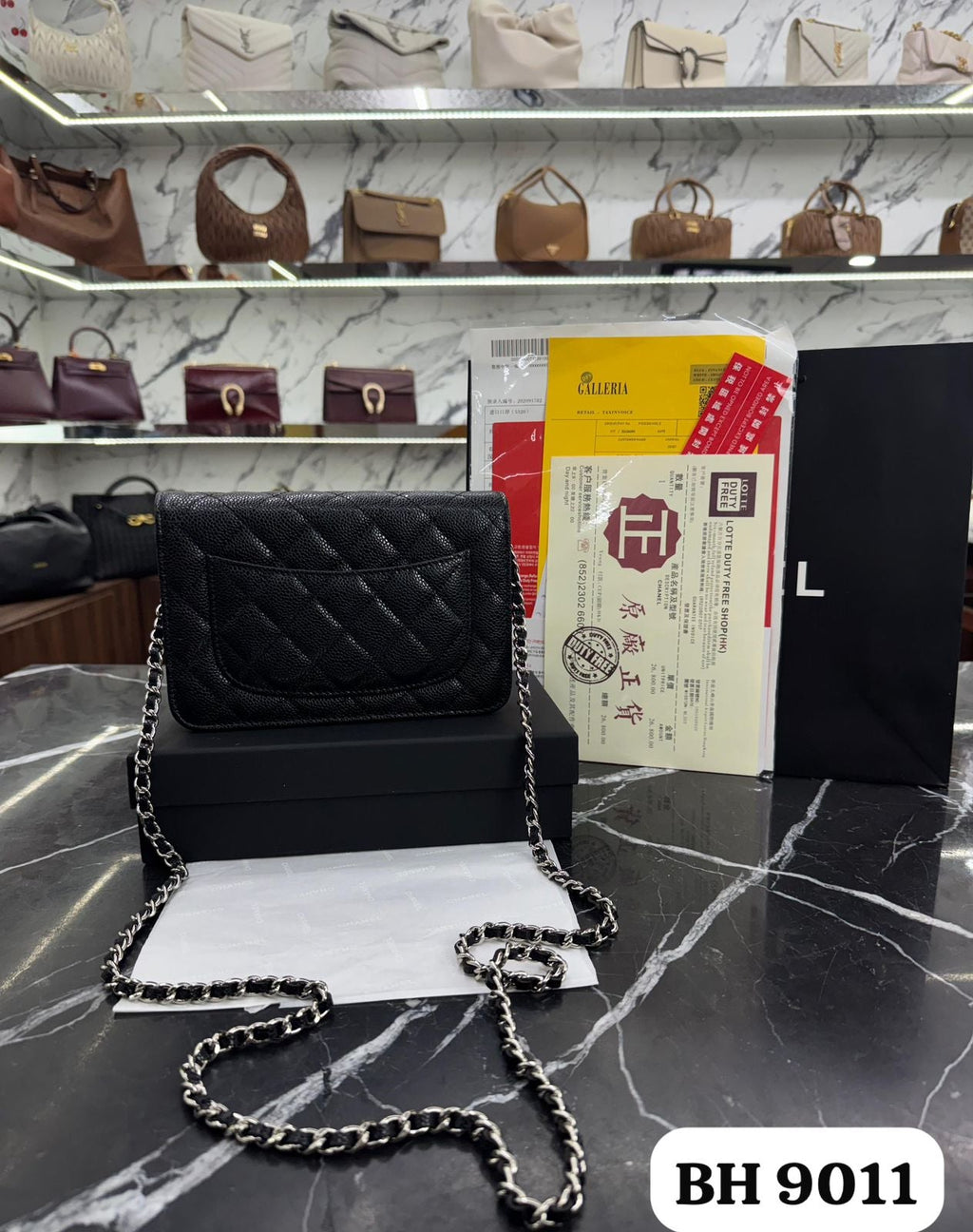 BOLSO CALIDAD G5