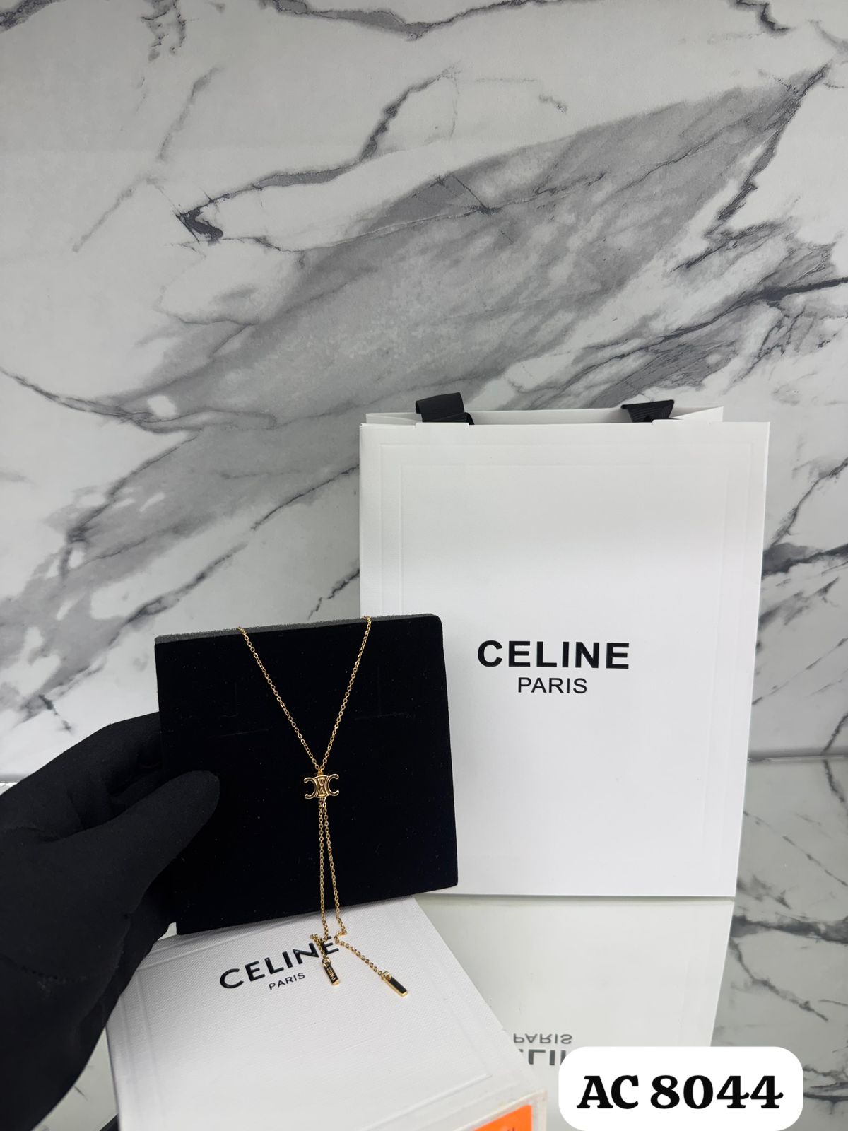 Bisutería calidad Top