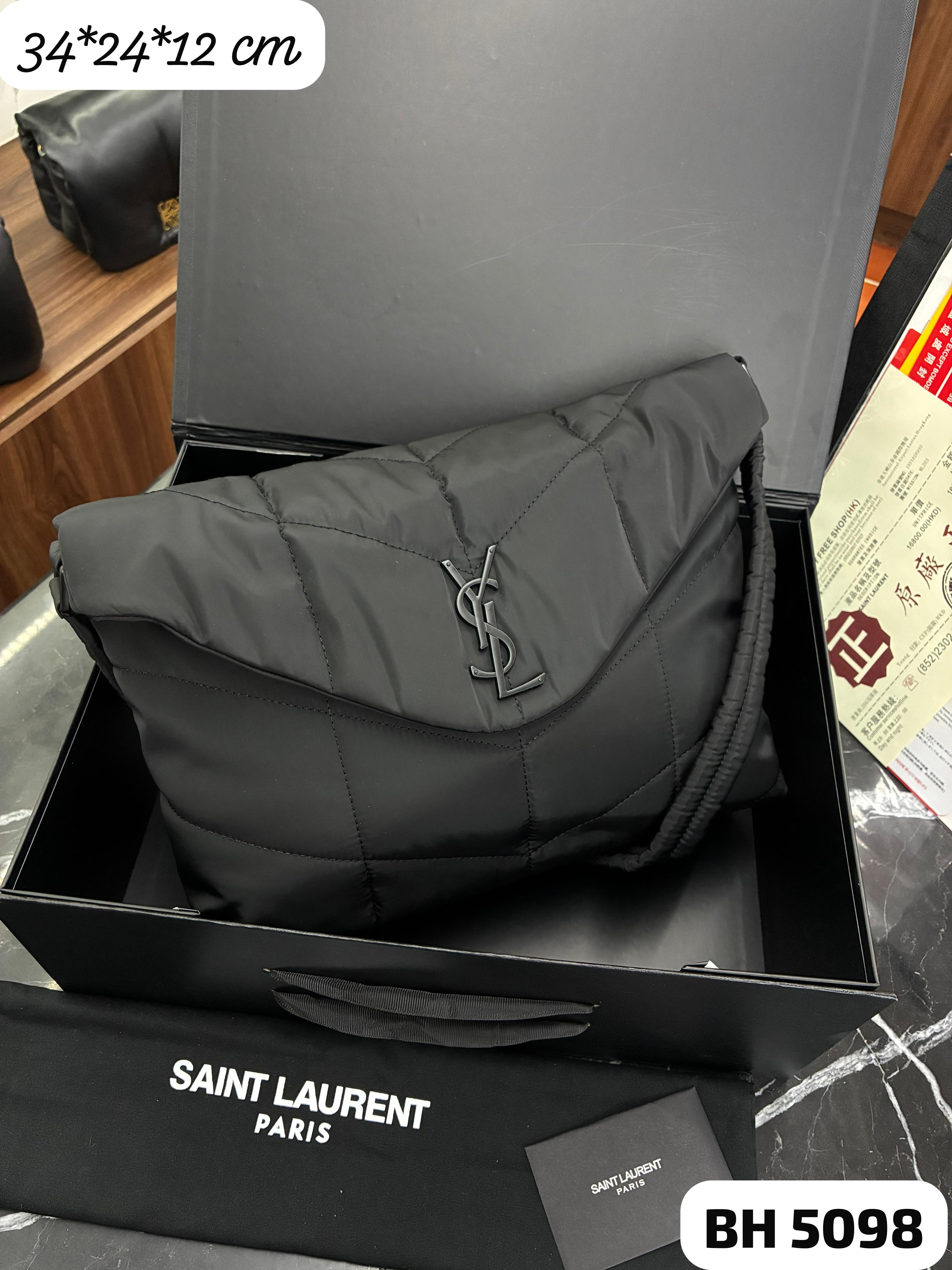 Bolso calidad G5