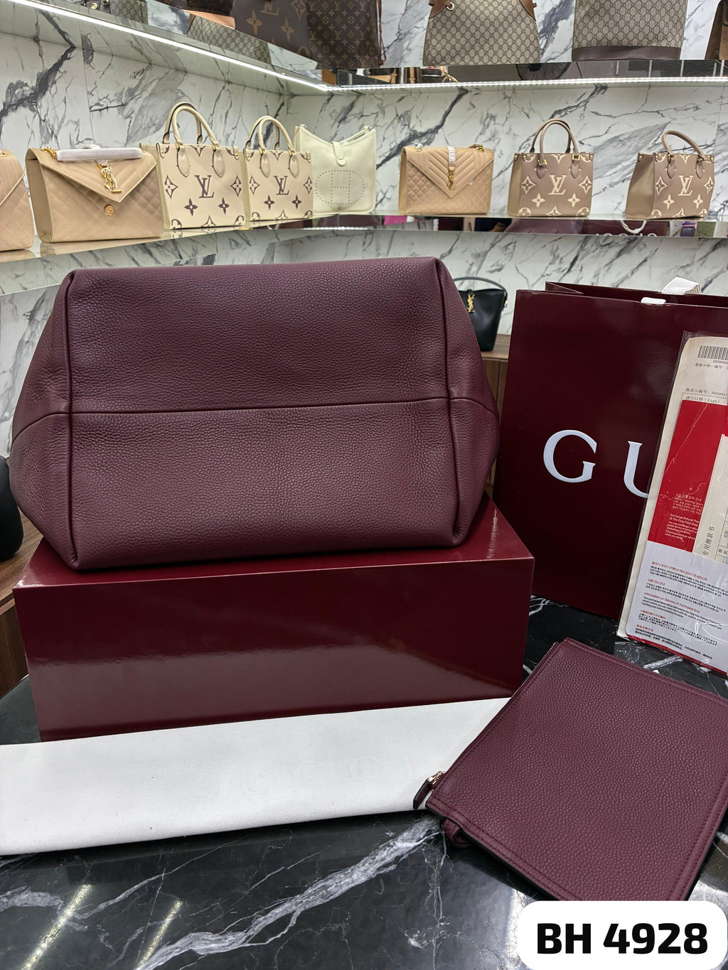 Bolso calidad G5