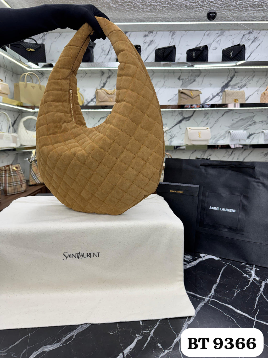 BOLSO CALIDAD TOP
