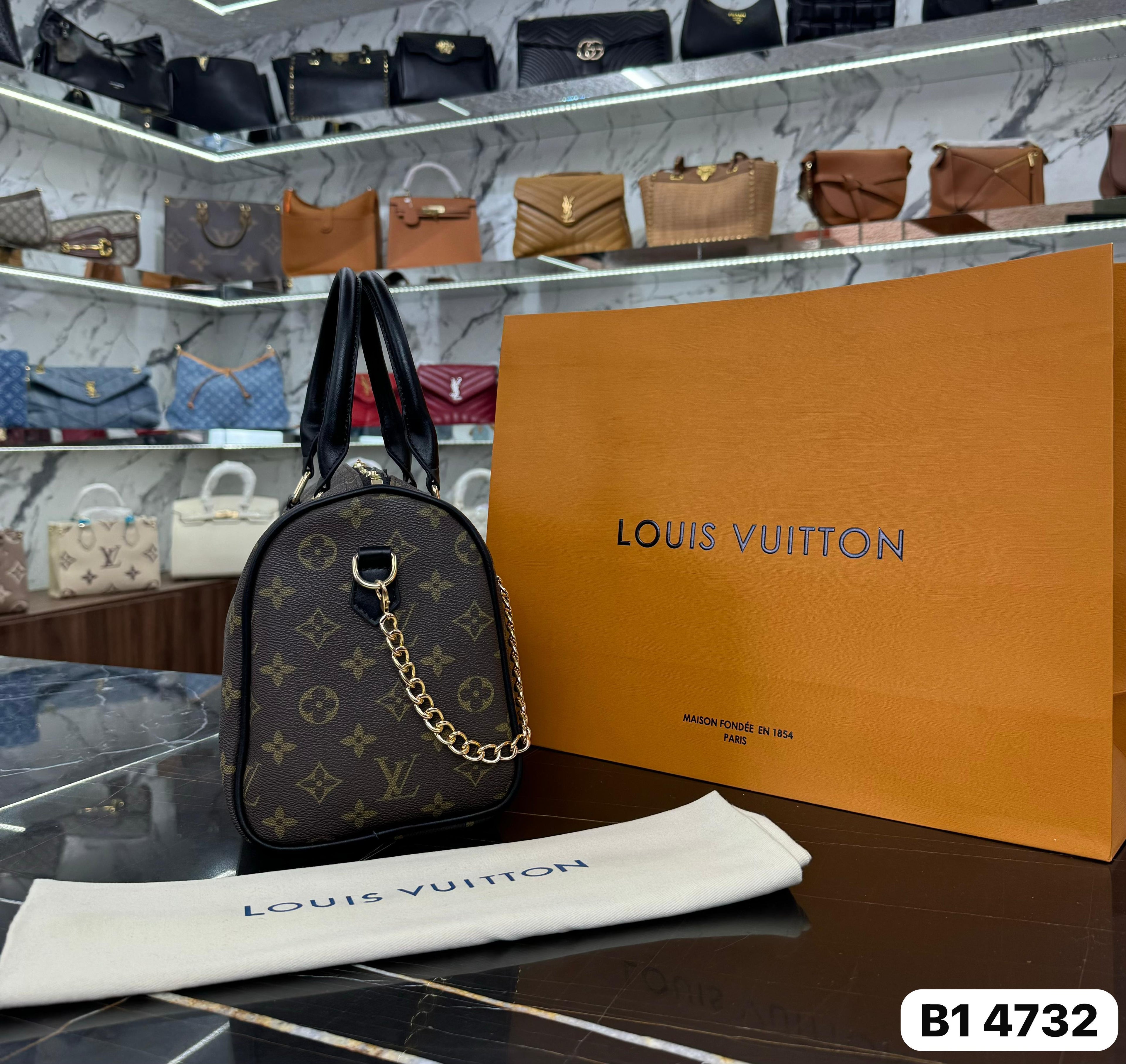 Bolso 1.1