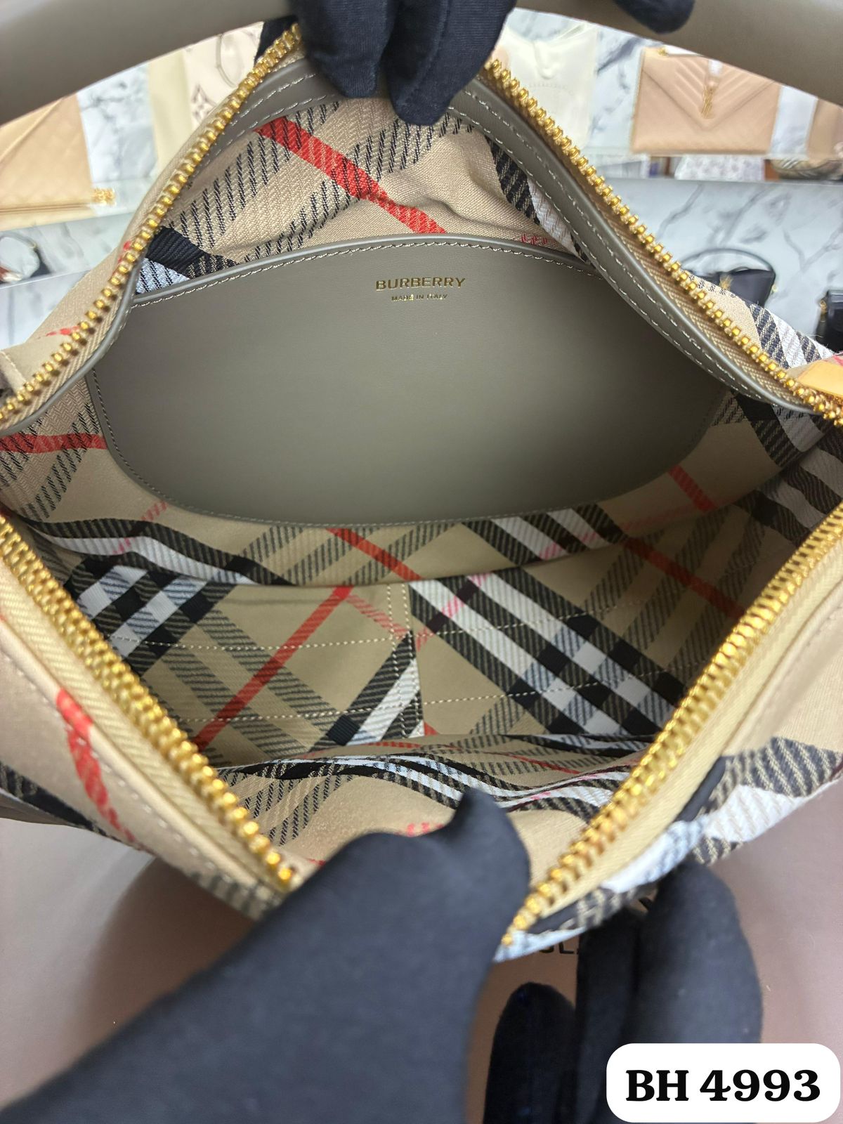Bolso calidad G5