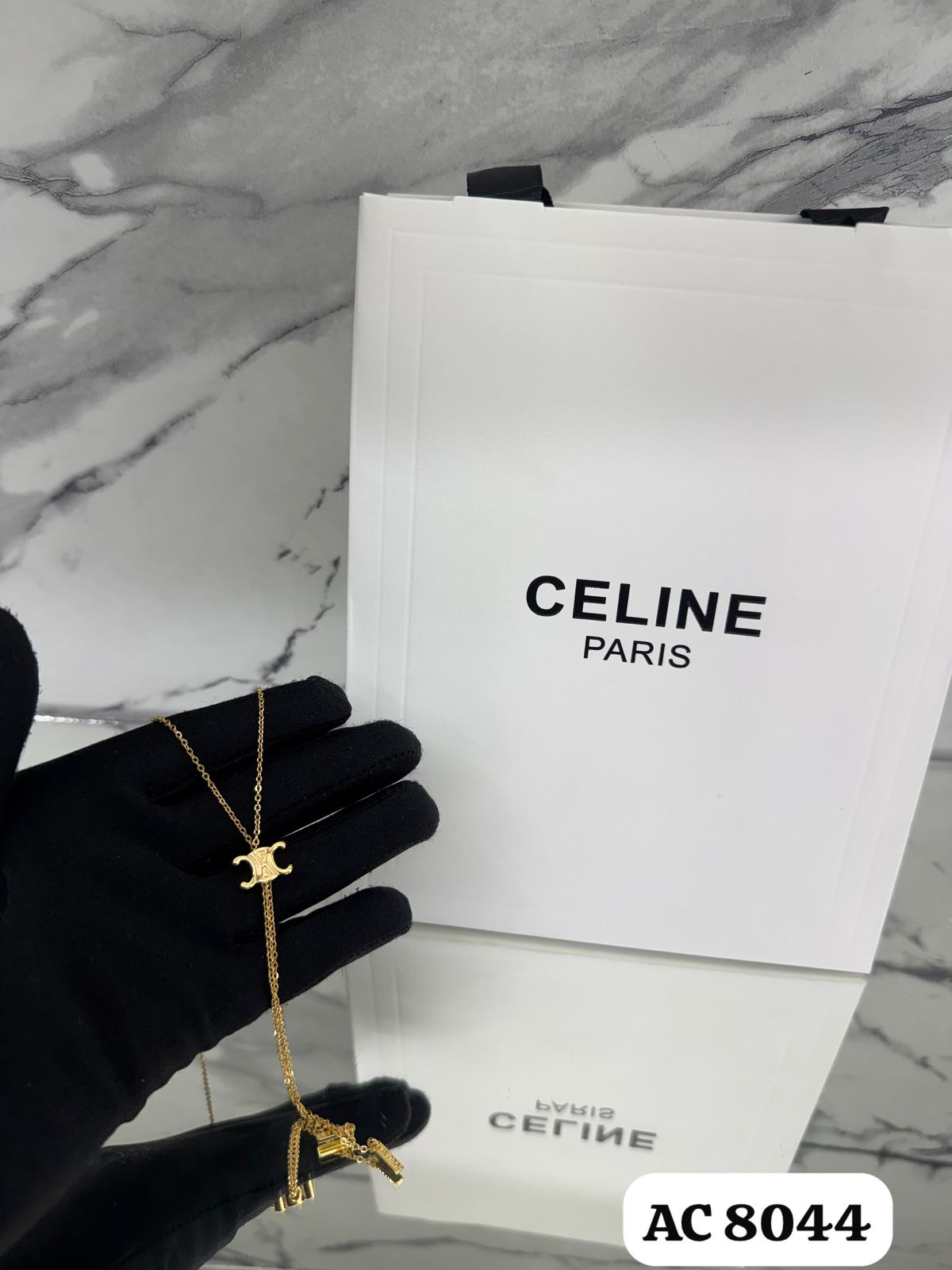 Bisutería calidad Top