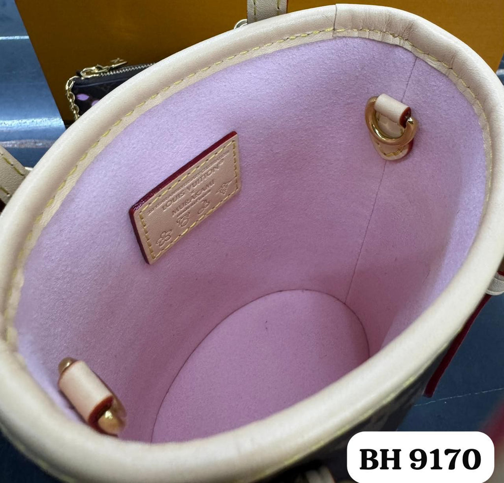 BOLSO CALIDAD G5