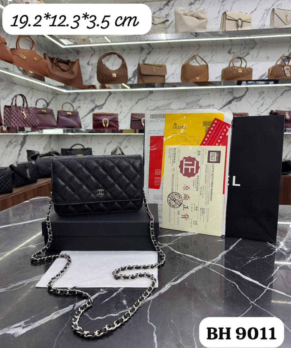 BOLSO CALIDAD G5
