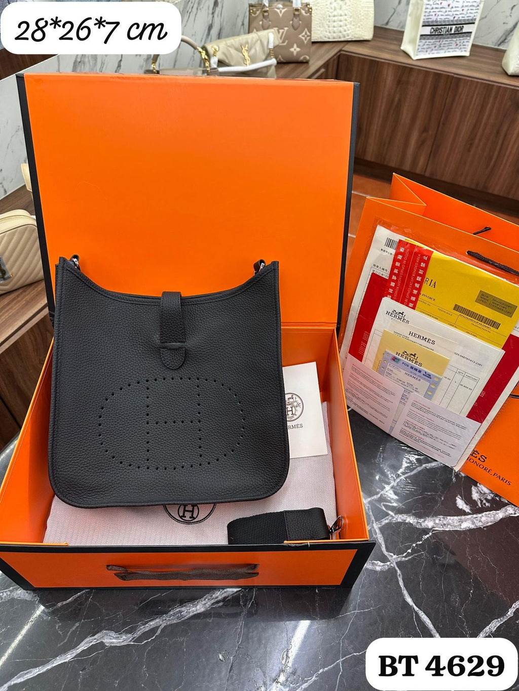 BOLSO Top Quality