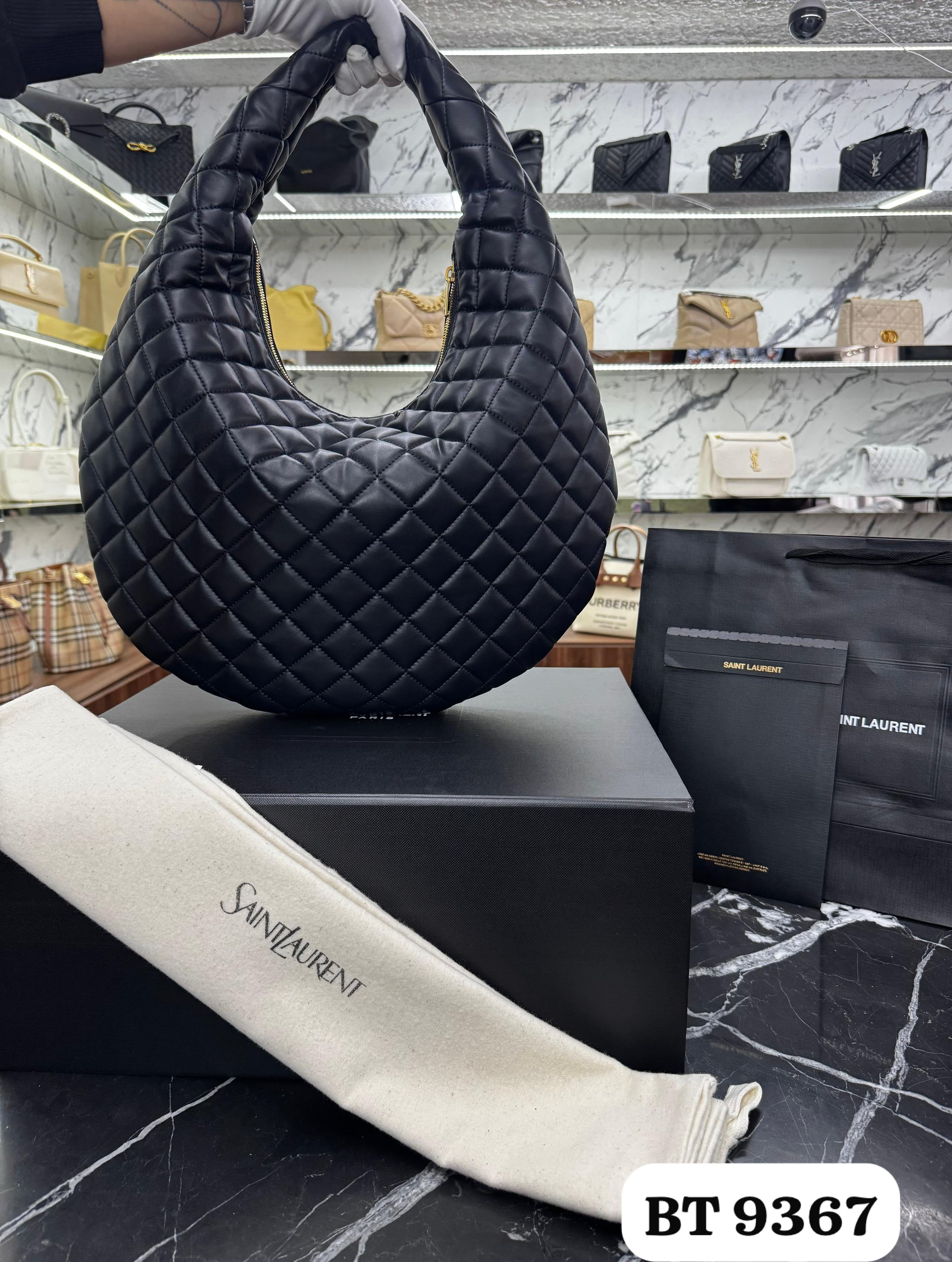 BOLSO CALIDAD TOP