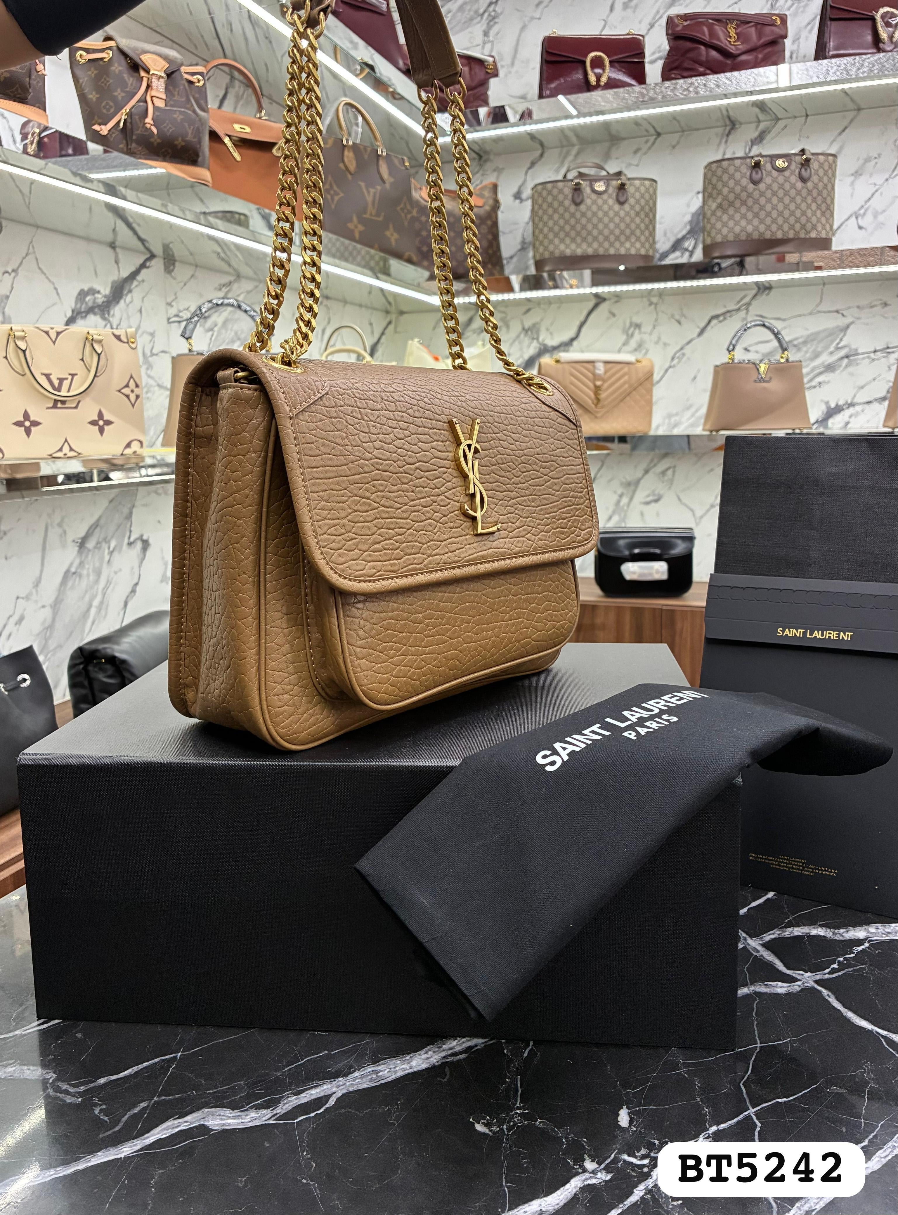 Bolso calidad top
