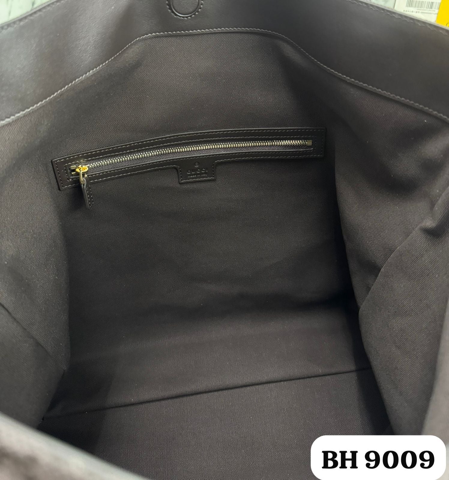 BOLSO CALIDAD G5