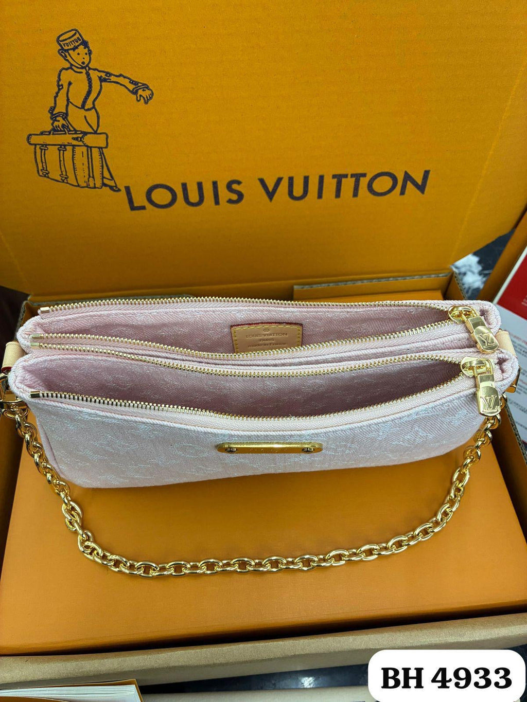 Bolso calidad G5