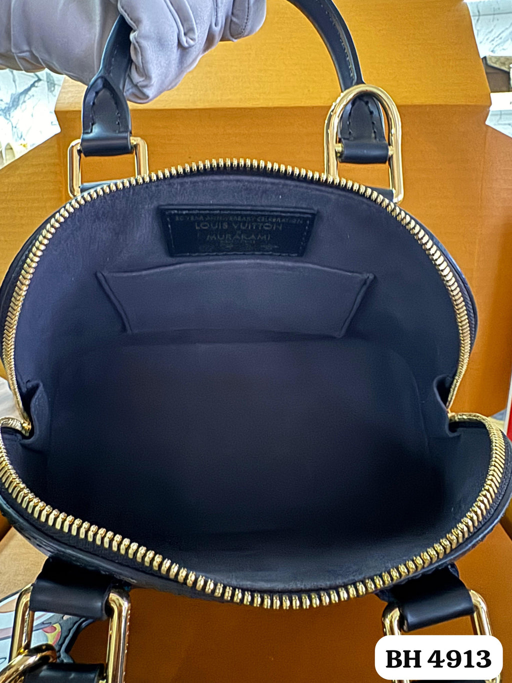 Bolso HIGH QUALITY