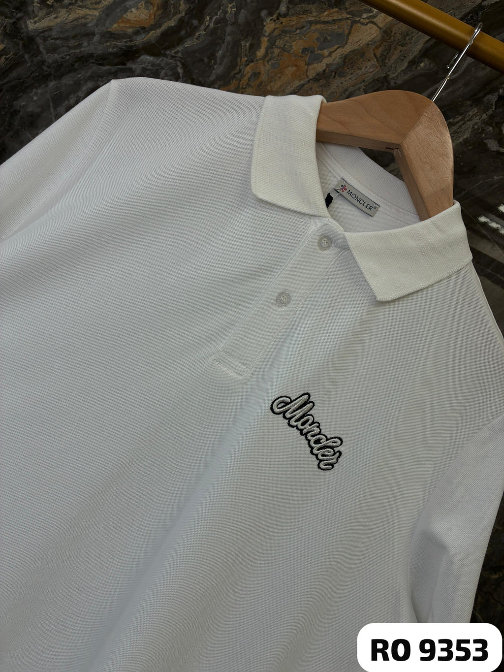 PLAYERA LA MEJOR CALIDAD