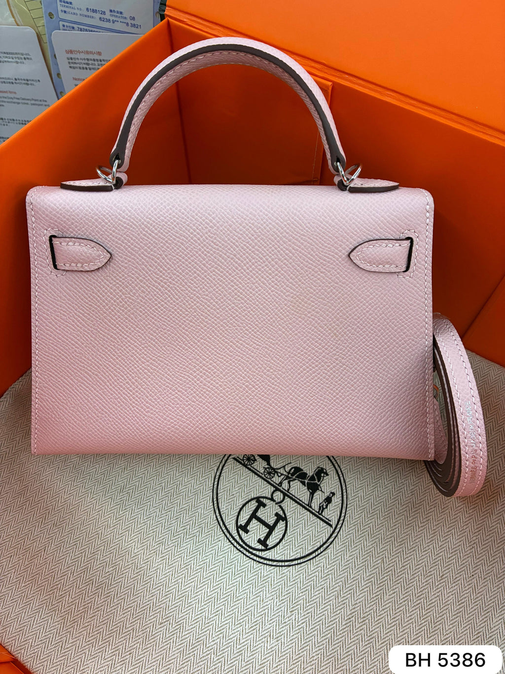 Bolso calidad G5