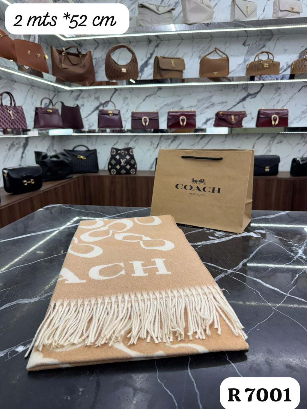 Pashmina calidad Top