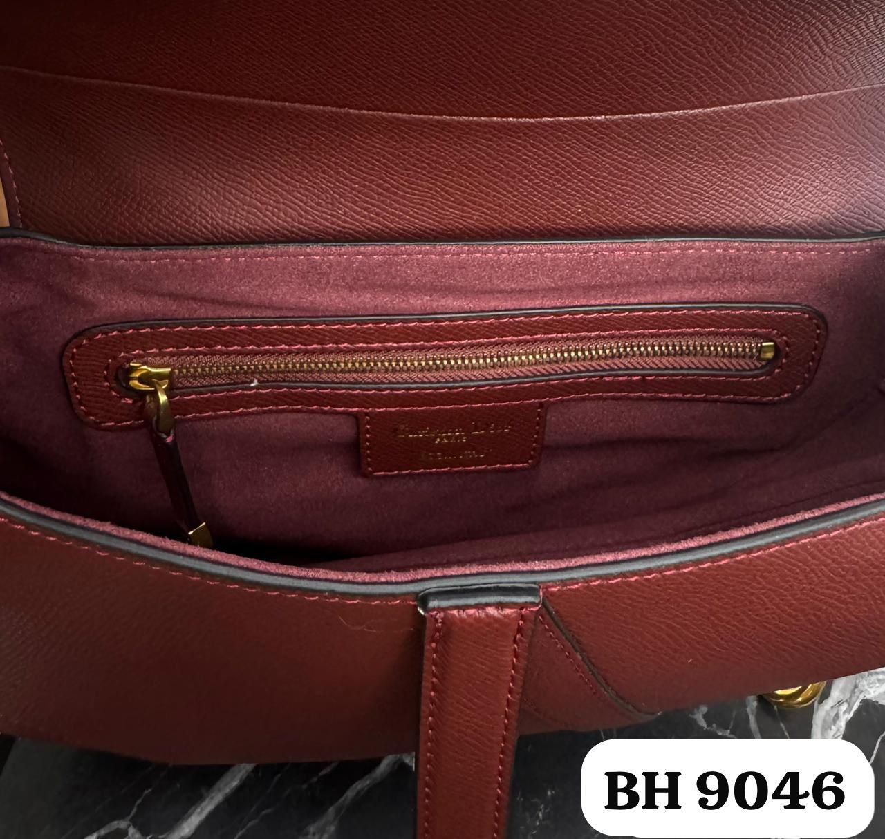 BOLSO CALIDAD G5