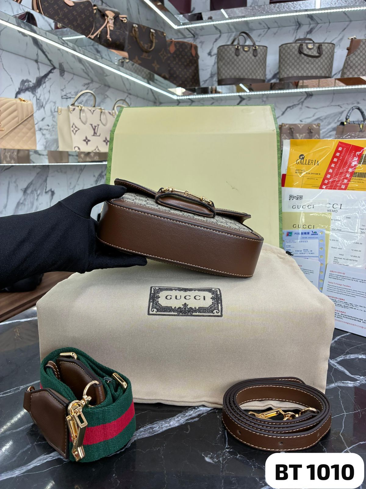 BOLSO CALIDAD TOP