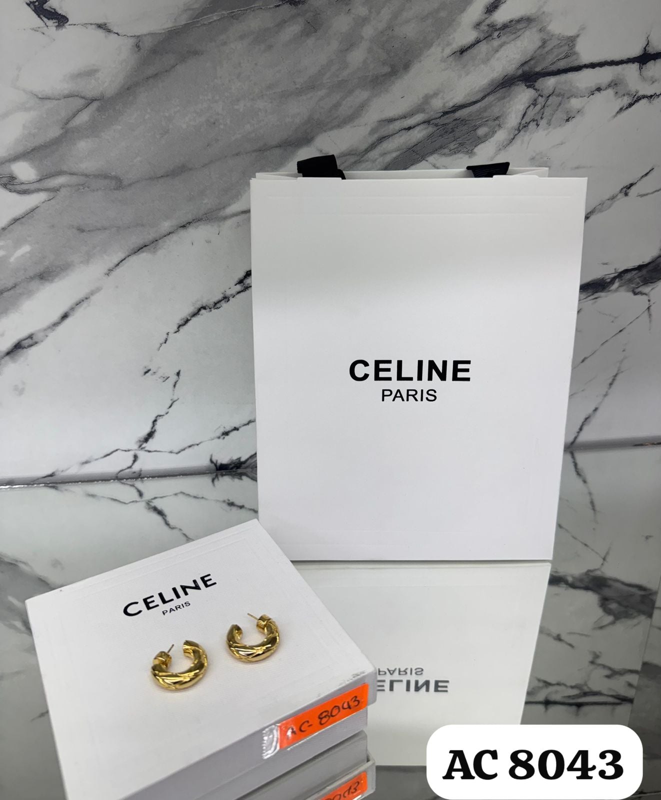 BISUTERÍA CALIDAD TOP