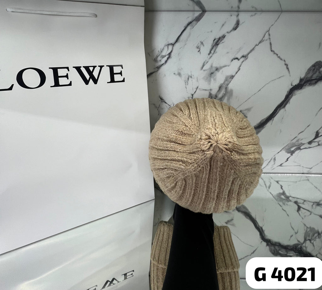 GORRO Top Quality