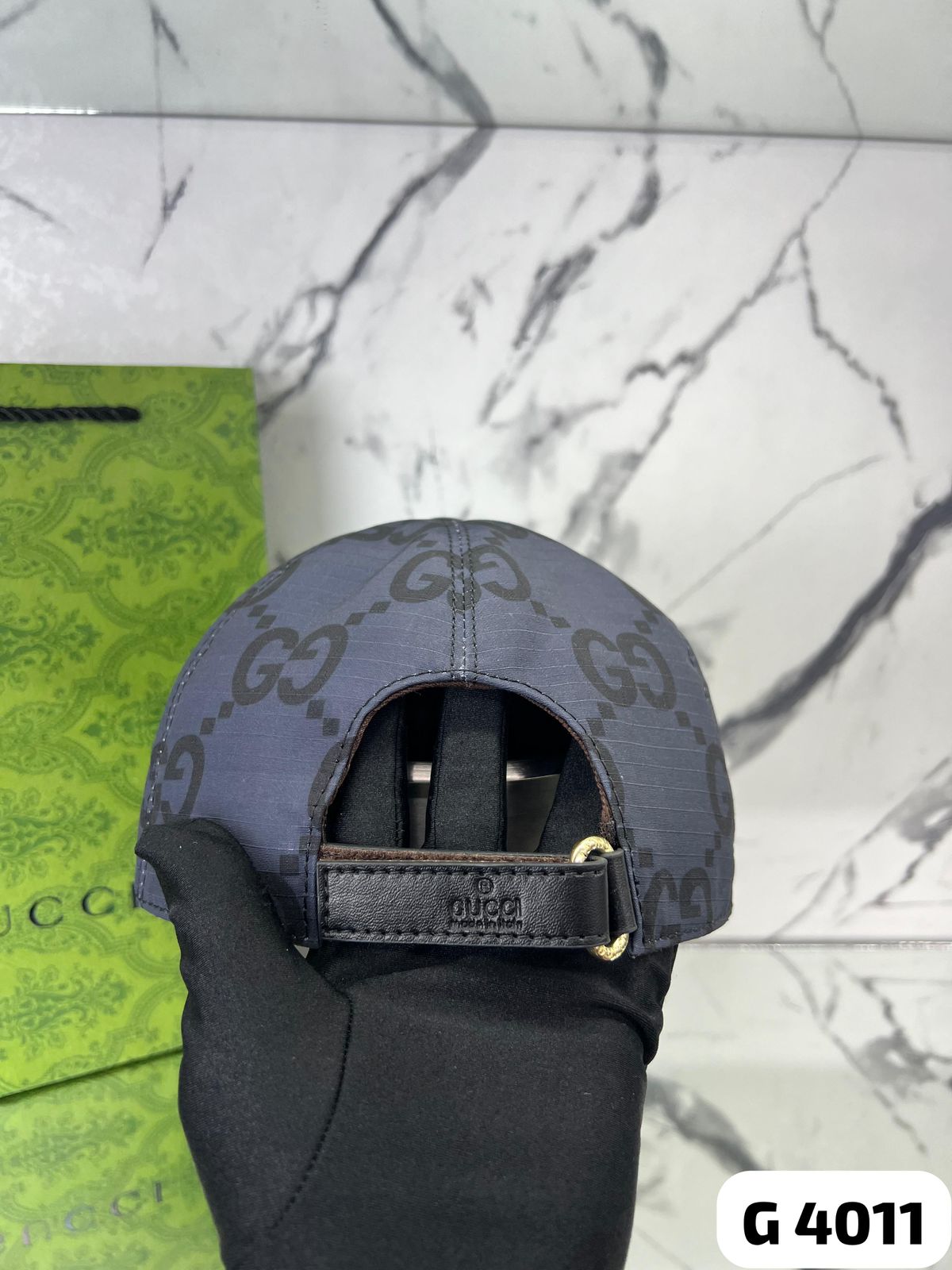 GORRA TOP QUALITY