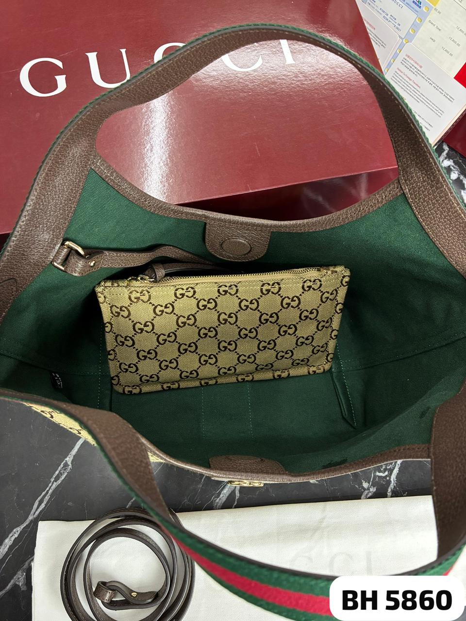 BOLSO CALIDAD G5