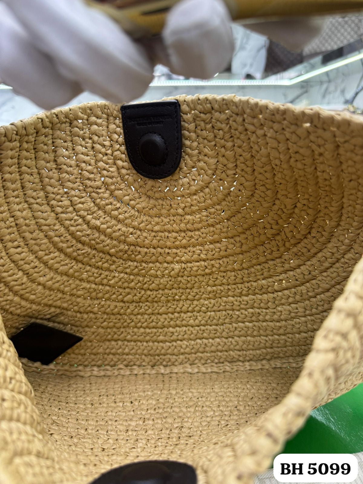 Bolso calidad G5