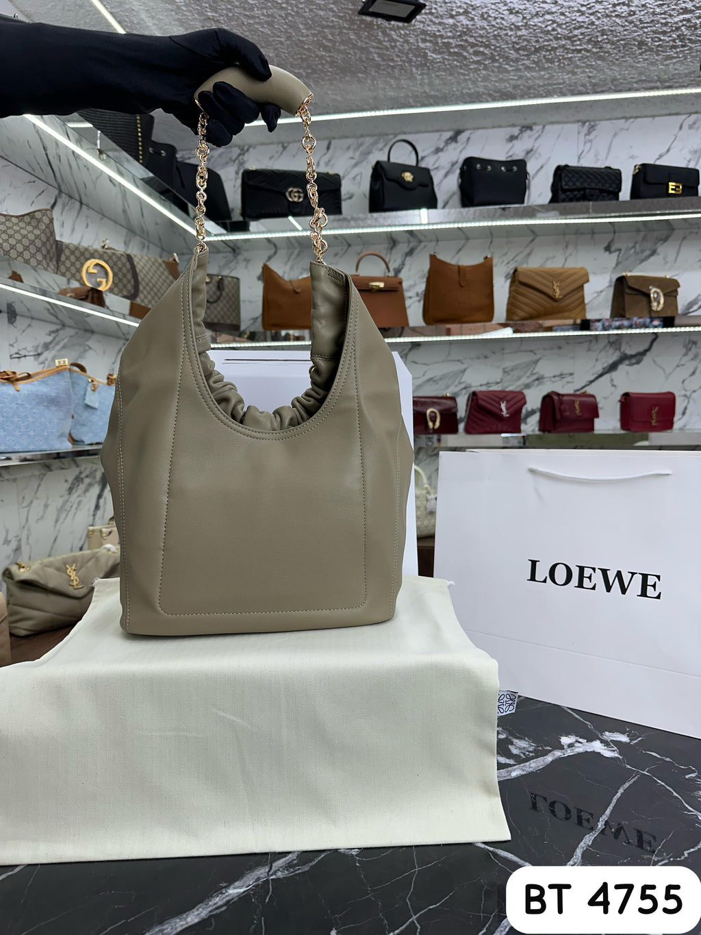 Bolso calidad Top