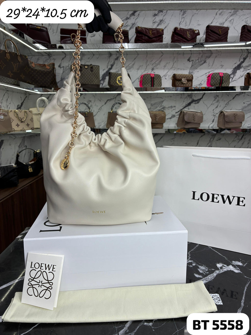 Bolso calidad top
