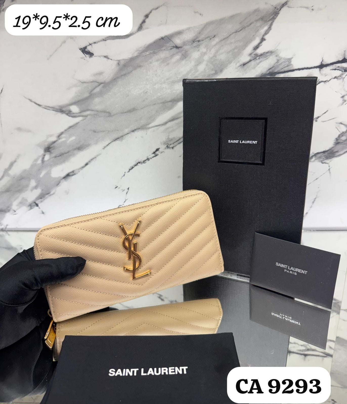 CARTERA CALIDAD G5