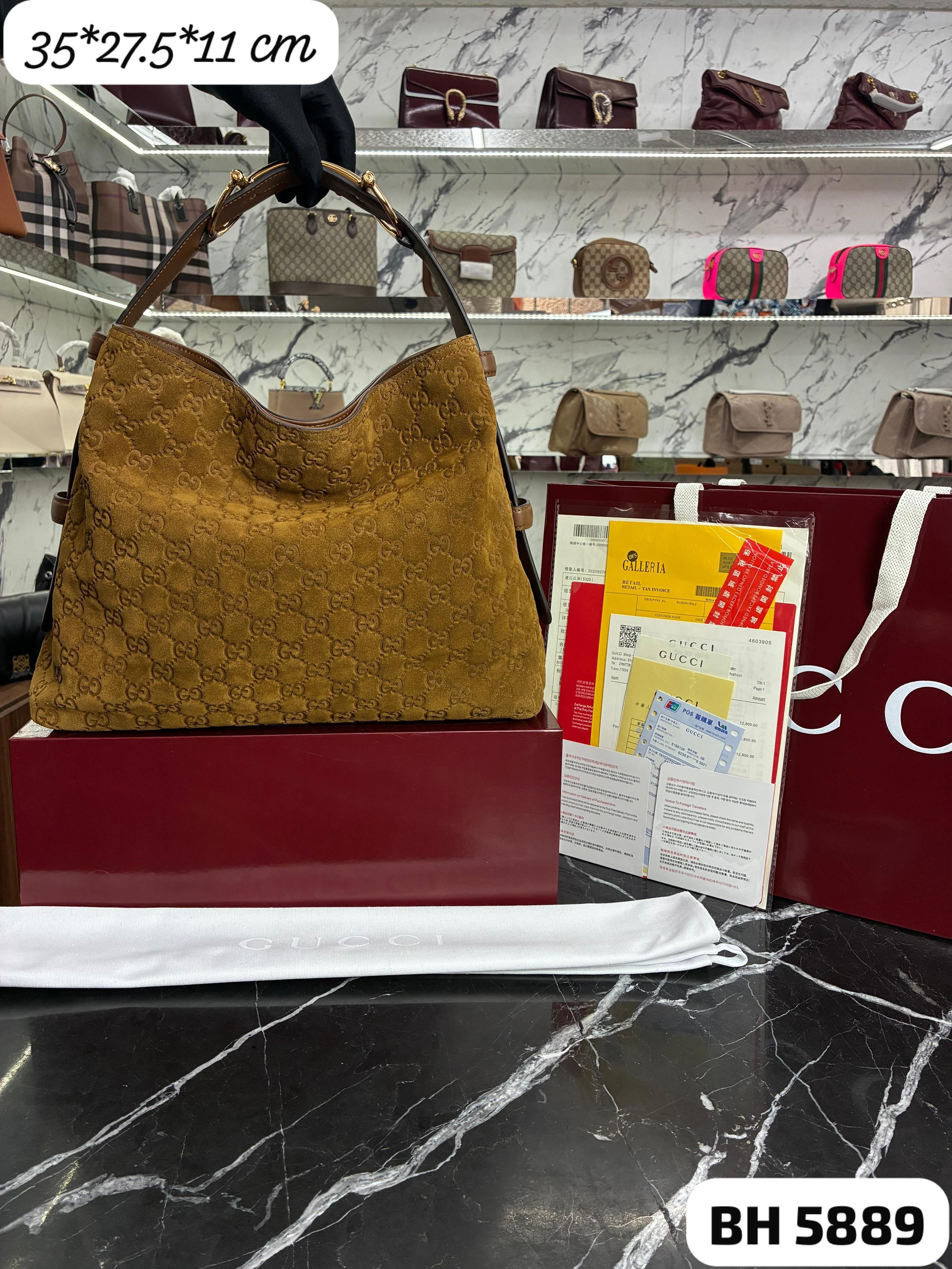 BOLSO CALIDAD G5