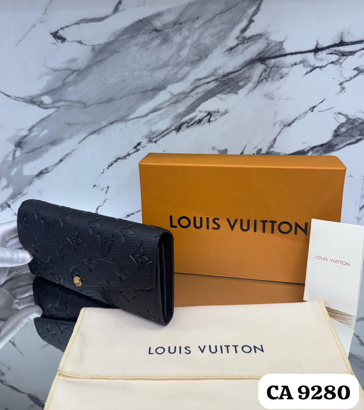 CARTERA CALIDAD G5