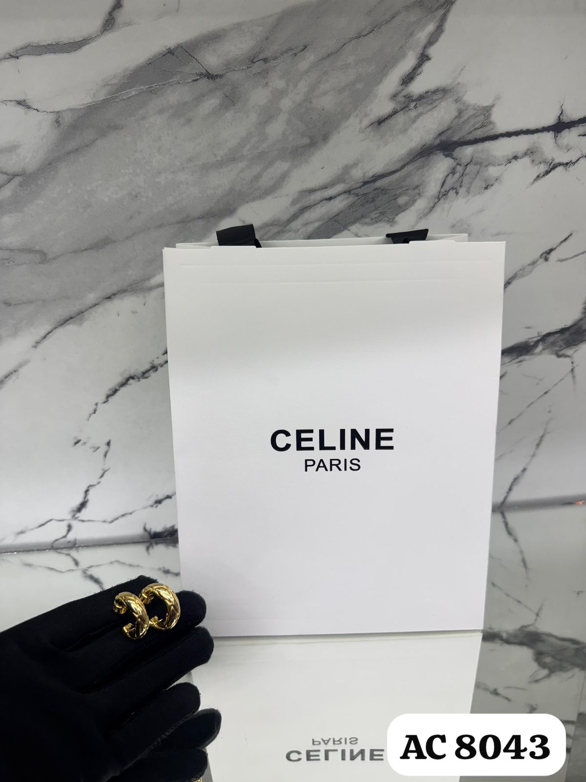 BISUTERÍA CALIDAD TOP