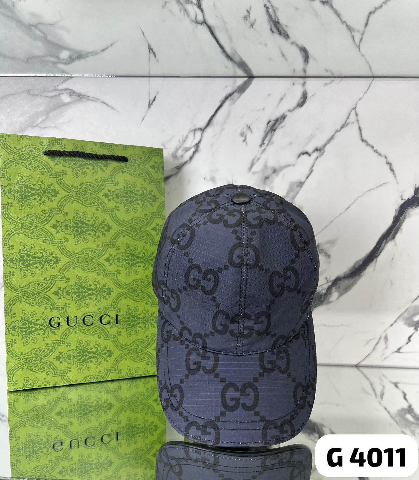 GORRA TOP QUALITY