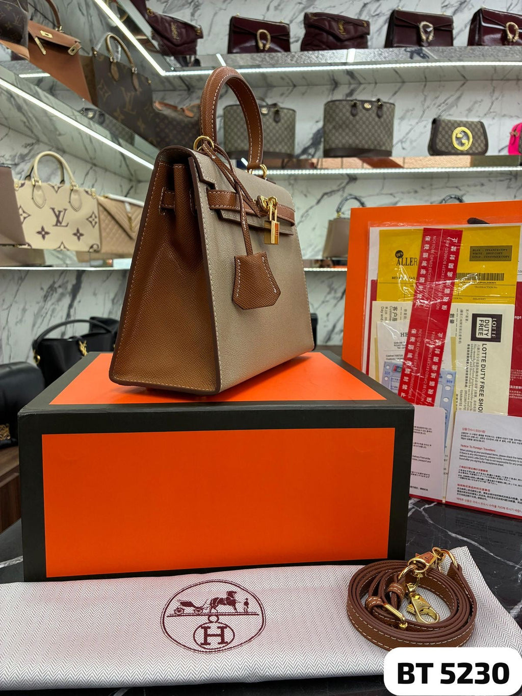 Bolso calidad Top