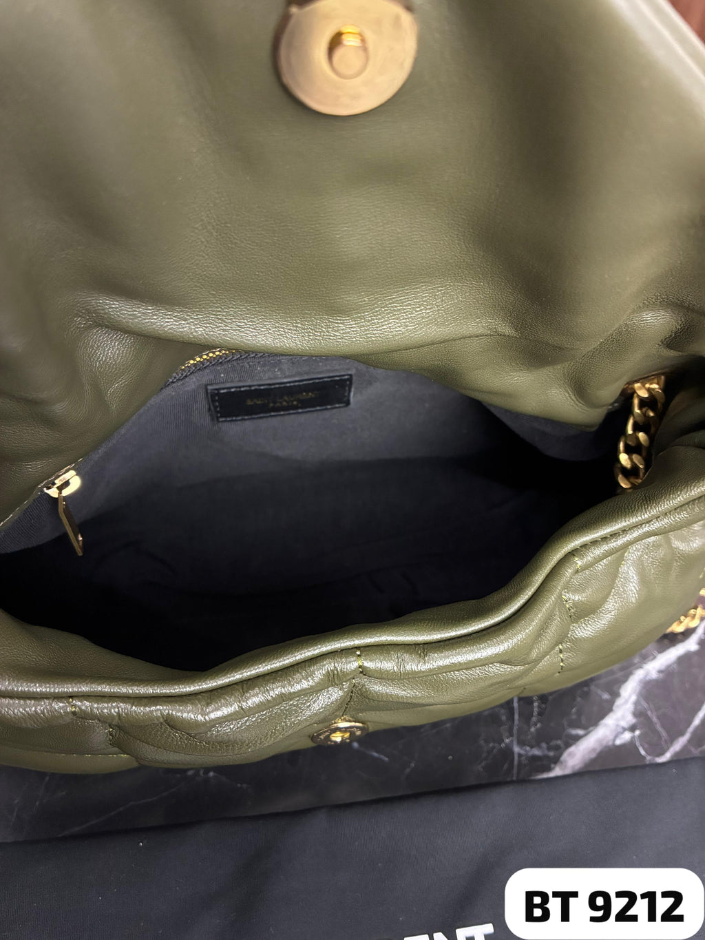 BOLSO CALIDAD TOP