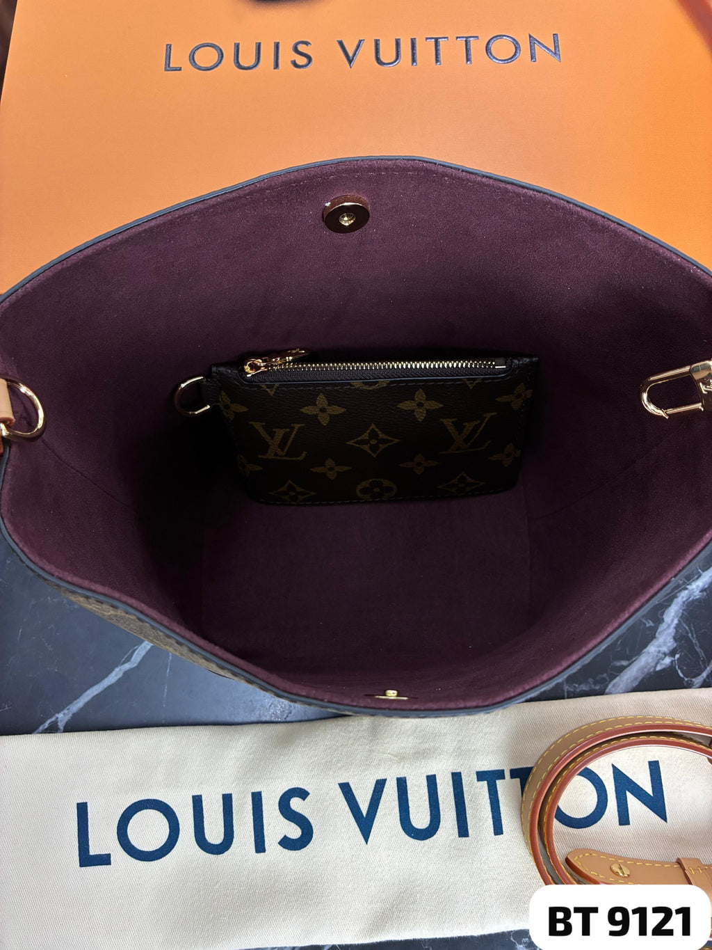BOLSO CALIDAD TOP