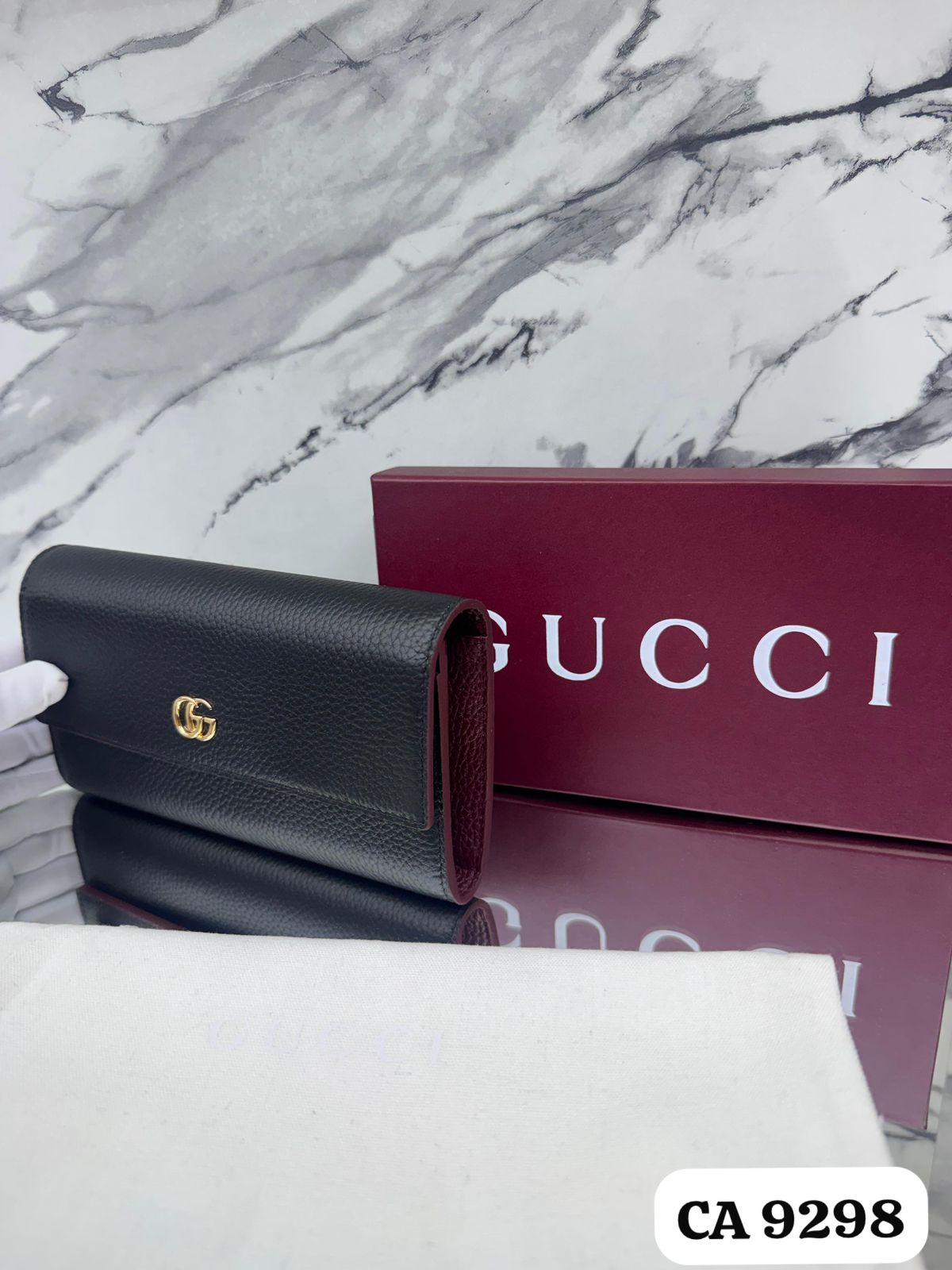 CARTERA CALIDAD G5
