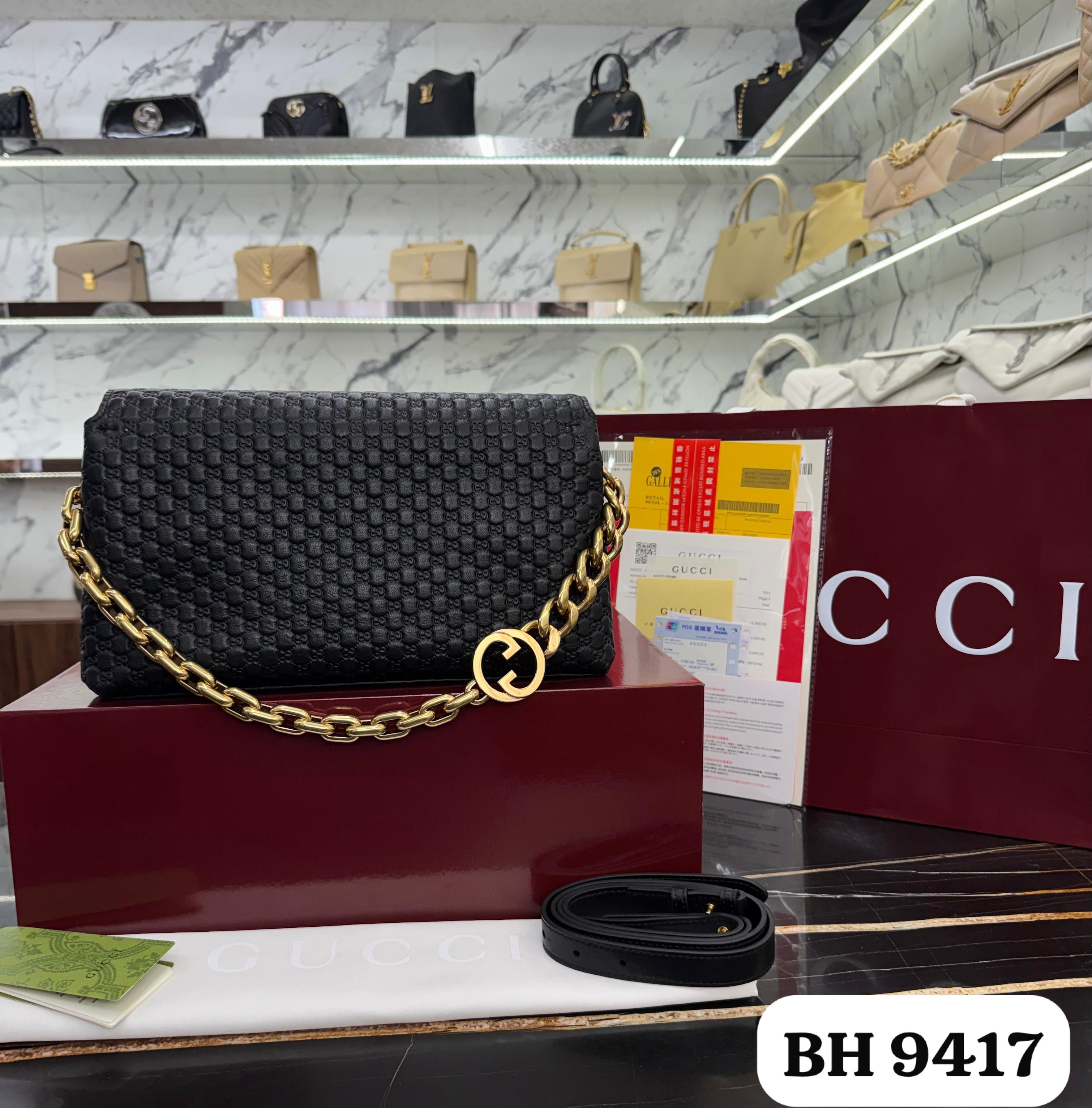 BOLSO CALIDAD G5