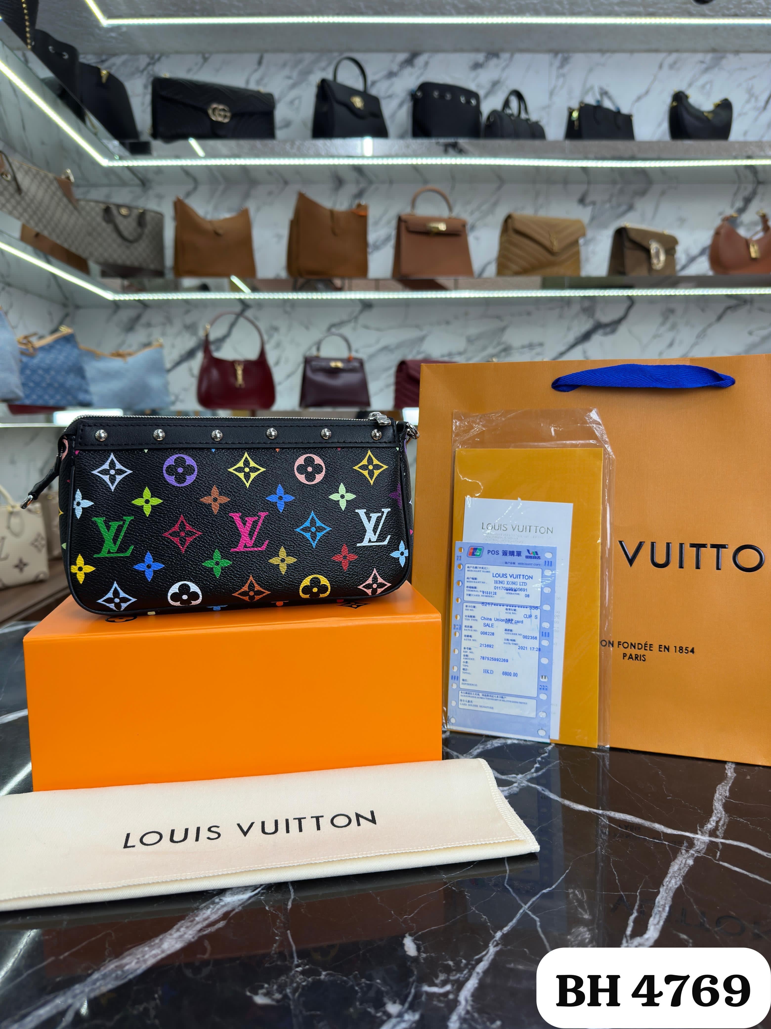 Bolso HIGH QUALITY