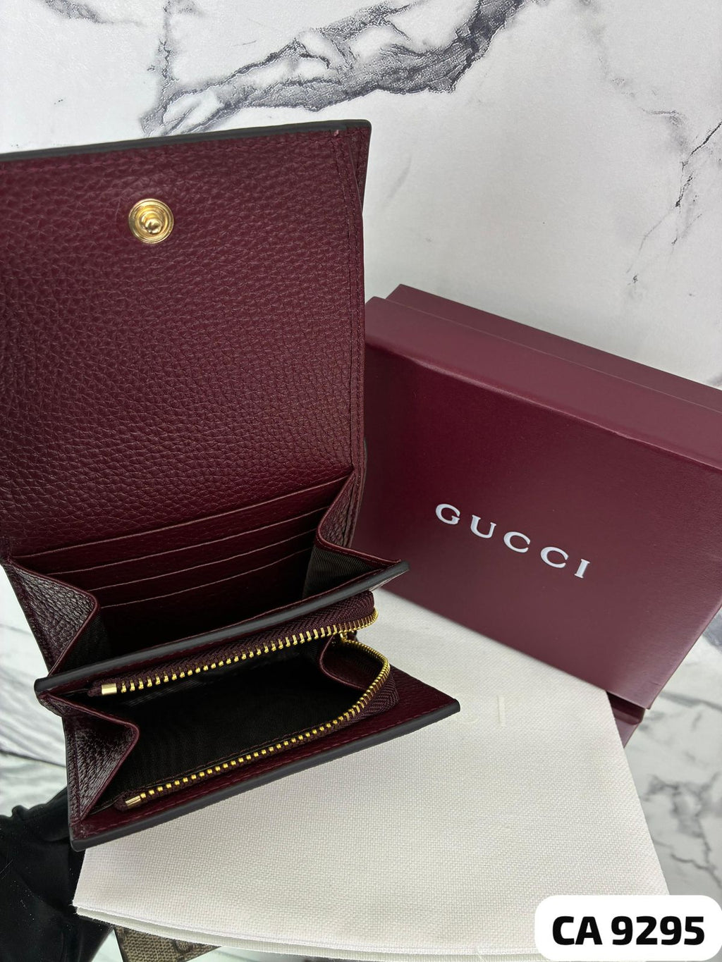 CARTERA CALIDAD G5