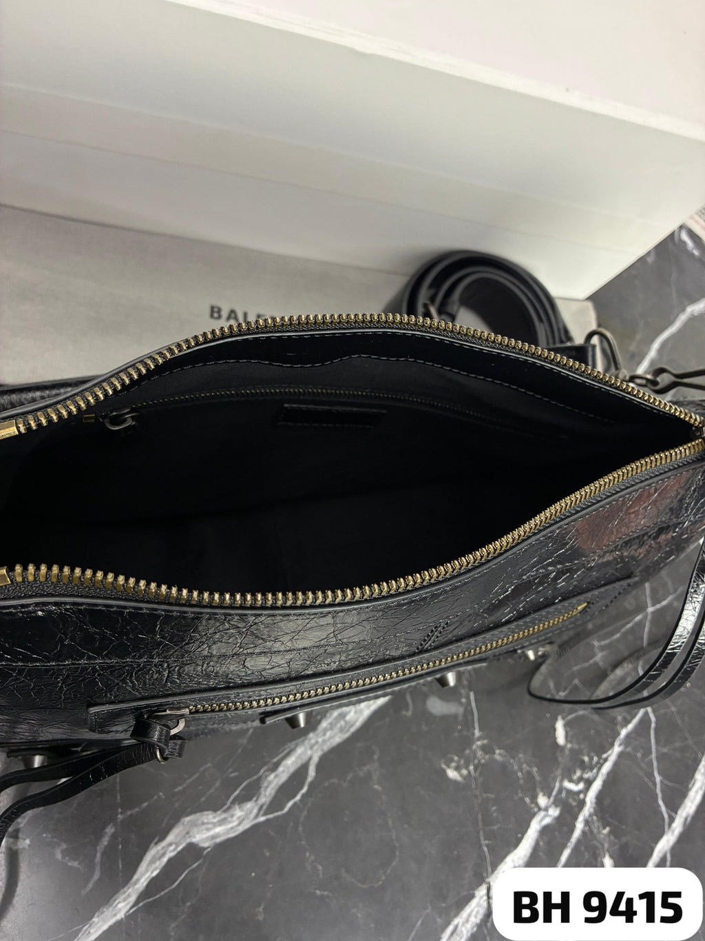BOLSO CALIDAD G5