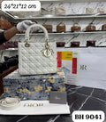 BOLSO CALIDAD G5