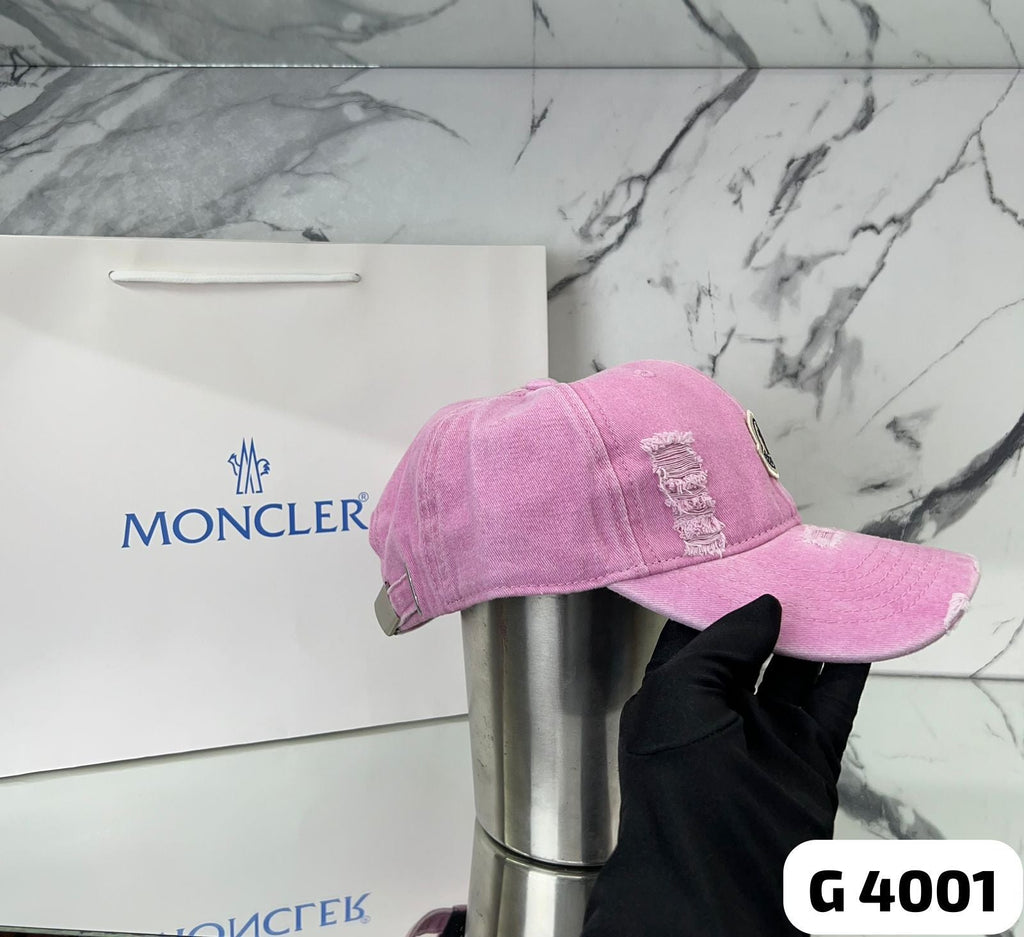 GORRA TOP QUALITY